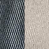 hum Premium Outdoor-Stoff Stahl/Sand