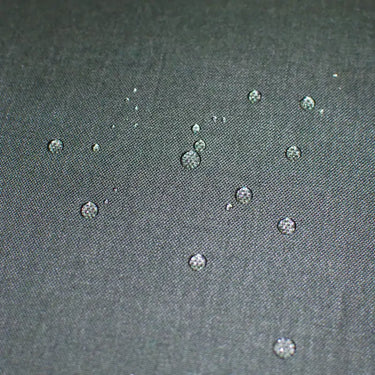 outdoorkissen wasserfest