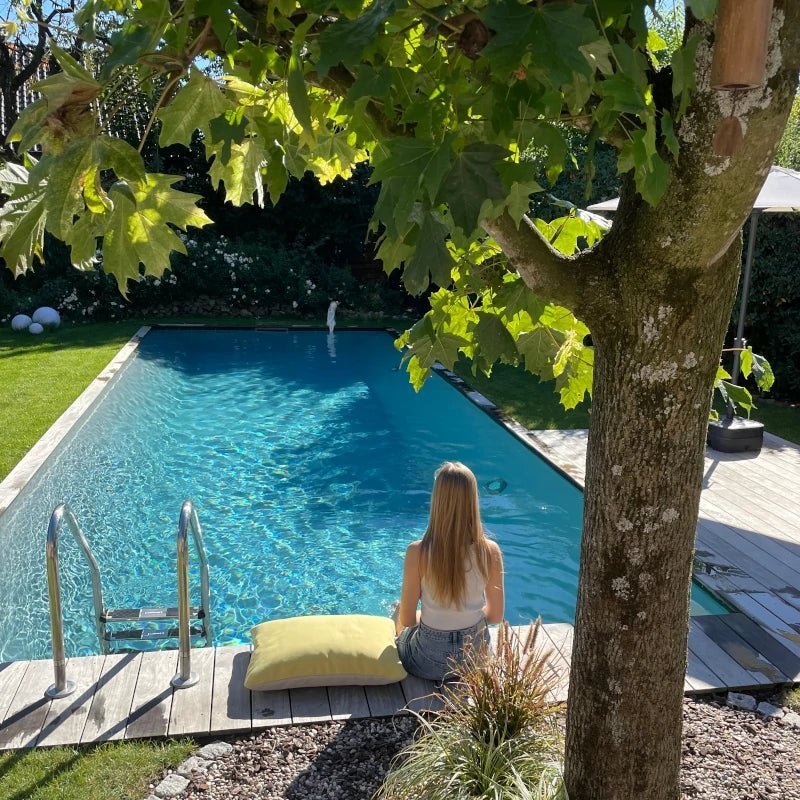 hochwertige Design Kissen & Outdoor-Kissen modern I Made in Germany ...