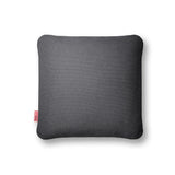 hum outdoorkissen grau in 60x60cm