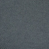 hum outdoorkissenstoff patio stahl grau