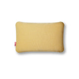 hum outdoorkissen in der Farbe Vanille