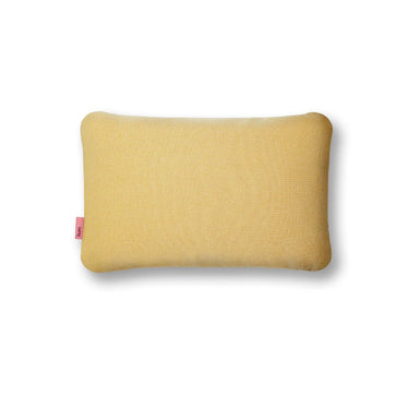 hum outdoorkissen in der Farbe Vanille