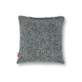 hum Bouclé Design Kissen