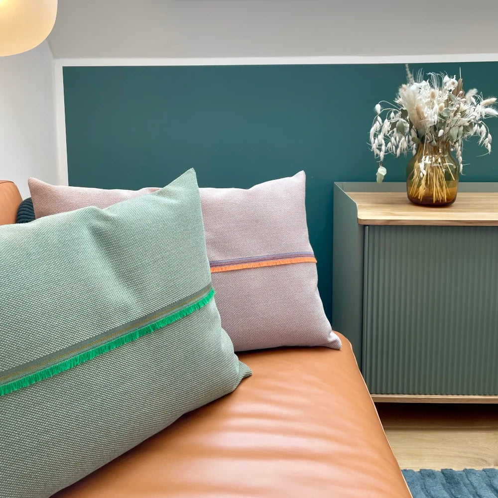 hum Premium Kissen, Made in Germany – humstore