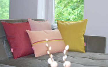 hum GbR Kissen kontakt