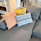 hum premium kissen melone