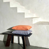 hum premium kissen sanddorn