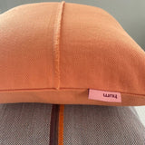 hum premium kissen sanddorn