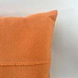 hum premium kissen sanddorn