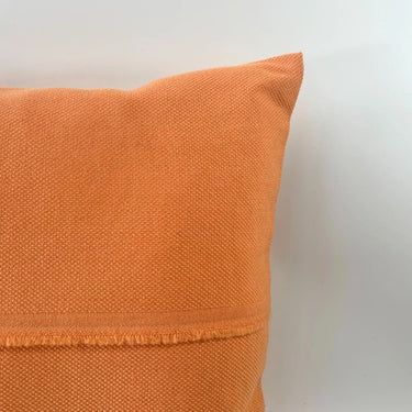 hum premium kissen sanddorn