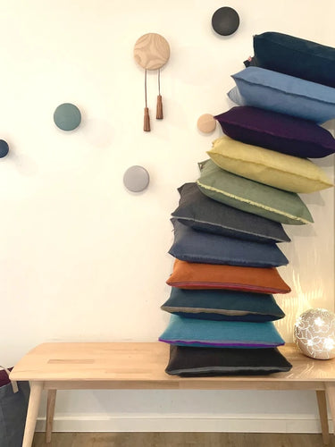 hum Premium Kissen, Made in Germany – humstore