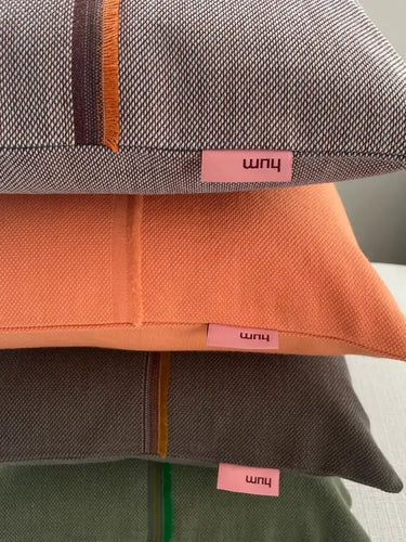 hum Premium Kissen, Made in Germany – humstore