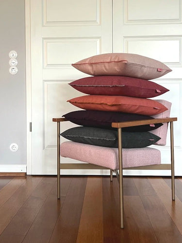 hum Premium Kissen, Made in Germany – humstore