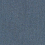 hum premium stoff mondlichtblau