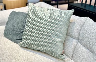 hum samtkissen casa seladon