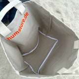 hum Strandtasche - humstore