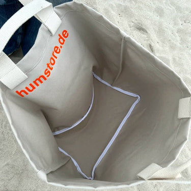 hum Strandtasche - humstore