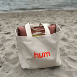 hum Strandtasche - humstore