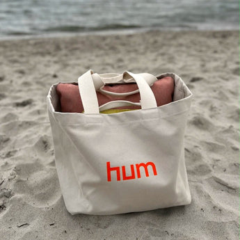hum Strandtasche - humstore