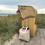 hum Strandtasche - humstore