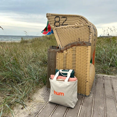 hum Strandtasche - humstore