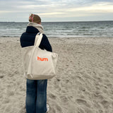 hum Strandtasche - humstore