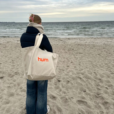 hum Strandtasche - humstore
