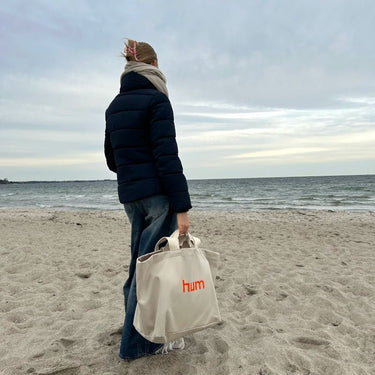 hum Strandtasche - humstore