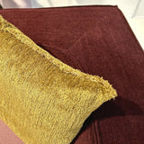 hum teddykissen grün in 50x50