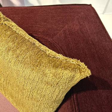 hum teddykissen grün in 50x50