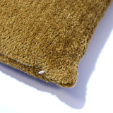 hum teddykissen grün in 50x50