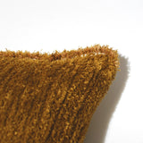 hum teddykissen grün in 50x50