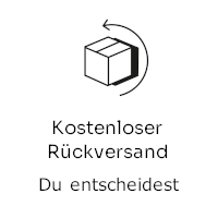 humstore kostenloser Rückversand