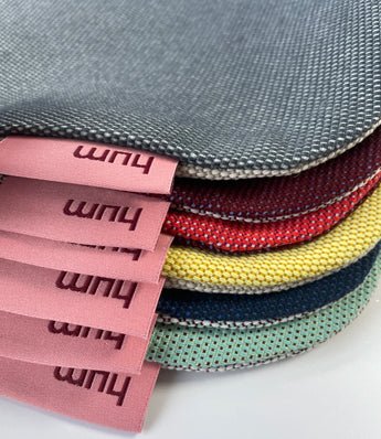 hum outdoor-kissen patio alle Farben