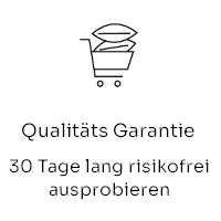 humstore qualitäts garantie
