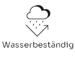 hum Outdoor Kissen sind Wasserbeständig