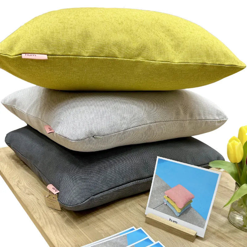 Outdoor Kissen 60x60 wetterfest
