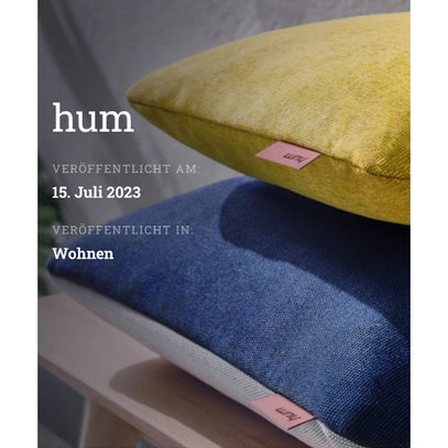 weit und breit blog: Outdoorkissen aus Deutschland